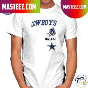 Dallas Cowboys Pro Standard Retro 2023 T-Shirt