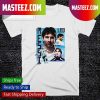 Messi Goat pic T-shirt