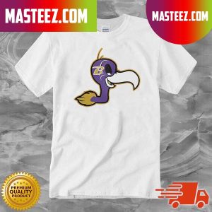 NFL Baltimore Ravens Beaky Buzzard T-Shirt