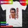 Raul Spain bootleg T-shirt