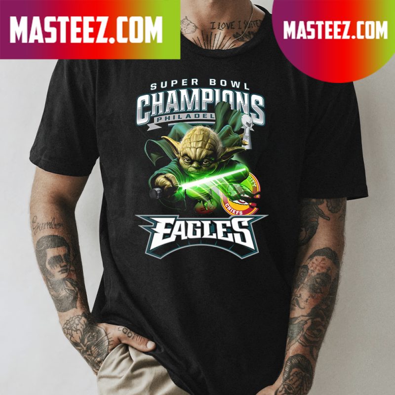 Chiefs baby best sale yoda shirt