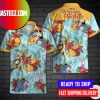 Disney Tigger Hawaiian Shirt