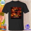 Dungeons And Dragons honor among Thieves Imax T-shirt