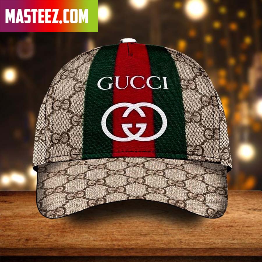 Gucci, Accessories, Gucci Cap