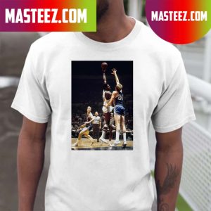 Legend Willis Reed Passed Away At The Age Of 80 T-shirt