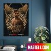 Mal Oretsev Shadow And Bone Season 2 Netflix Poster Canvas