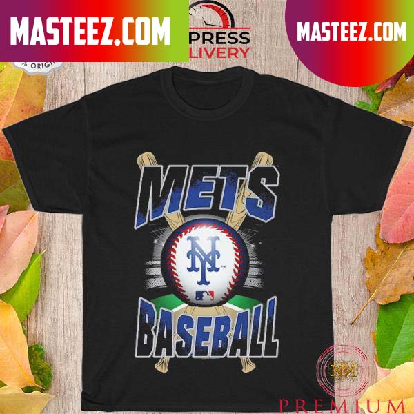 mets youth shirt