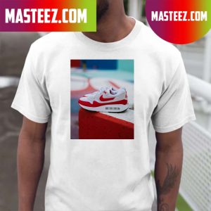 Nike Air Max 1 ’86 Big Bubble T-shirt
