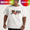 Nike Air Zoom Generation First Game T-shirt