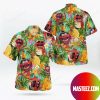 The Muppet Show Beaker Hawaiian Shirt