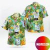 The muppet show crazy harry Hawaiian Shirt