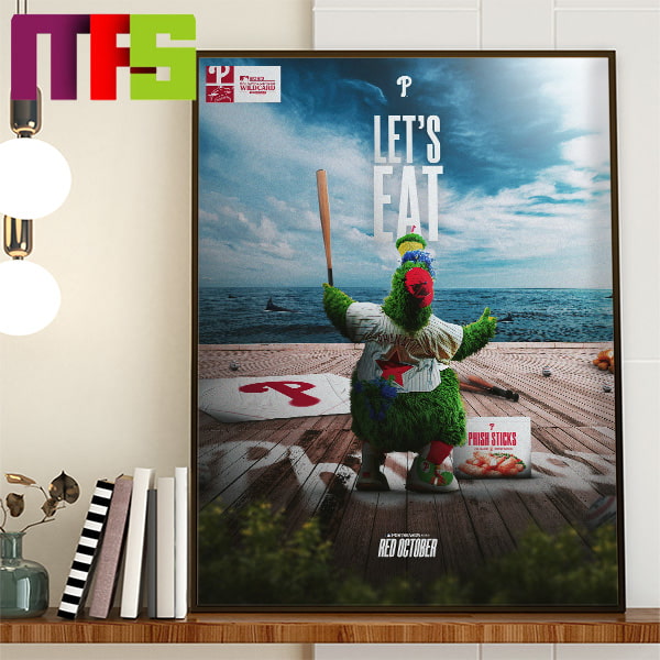 Phillies Posters and Art Prints for Sale