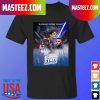 Messi Argentina bootleg T-shirt