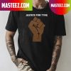 Justice for Tyre Nichols Memphis Tennessee Essential T-Shirt