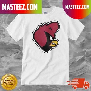 NFL Arizona Cardinals Henery Hawk T-shirt