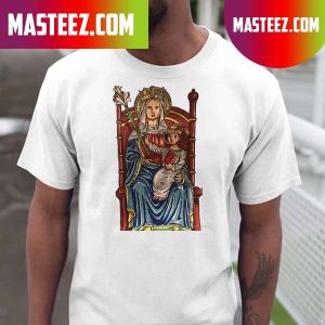 Our Lady of Walsingham Premium T-Shirt