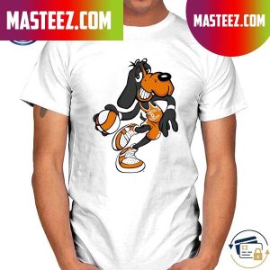 Premium Dribbling smokey fleece T-shirt