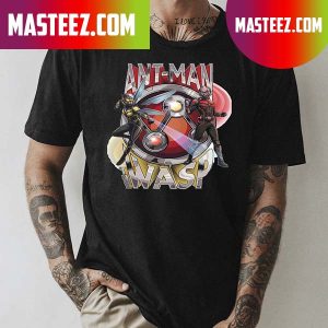 Quantumania Classic T-Shirt