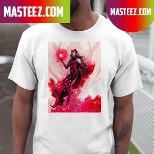 RED Magic Reborn Classic T-Shirt