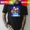 There’s Still Time Meet WWE Superstars In San Antonio T-shirt
