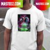 Murder She Smote Classic T-Shirt