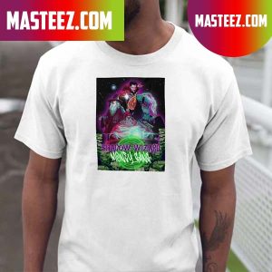 Shadow Wizard Money Gang Classic T-Shirt