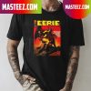 Yep Another Fantastic Vintage Eerie Magazine Fan Gift T-shirt