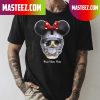 Las Vegas Mickey Mouse Helmet T-shirt