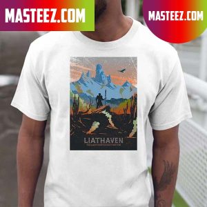 Liathaven Classic T-Shirt