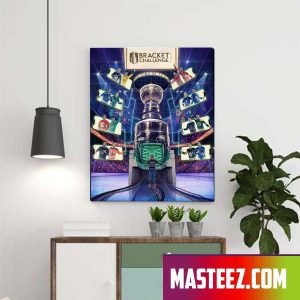 Super Bowl LVII NFL Game Day Poster Canvas