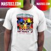 Super Bowl Las Vegas 2024 Unisex T-shirt