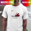 CNCPTS White Lobster F&F Nike SB T-shirt