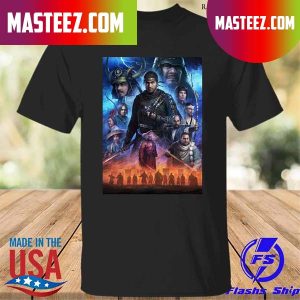 Awesome Ghost of Tsushima fan art poster home decor T-shirt
