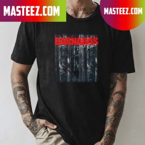 Barnabas Little Foxes Essential T-Shirt