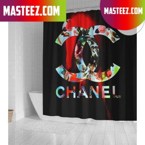 Chanel Fashion Luxury Brand Premium Blanket - Masteez
