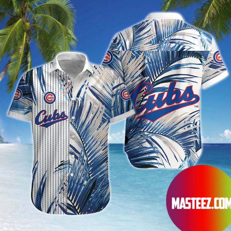 Chicago Cubs Polo Shirt in 2023