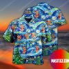 Christmas Is Coming Hawaiian Shirt