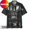 Darth Vader Come To The Dark Side We Have Beer Star Wars Hawaiian Shirt