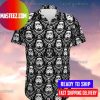 Darth Vader Drink Beer Star War Hawaiian Shirt