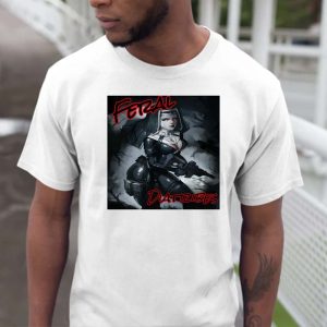 Diatribes Classic T-Shirt