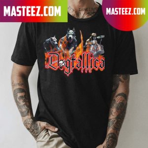 Dogtallica Classic T-Shirt