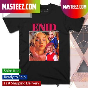 Enid Sinclair 90’s vintage T-shirt