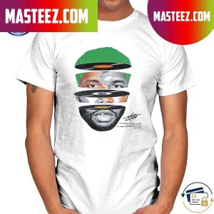 Frank Ocean Blonde Album Gift For Fan T-Shirt