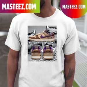 Going After The New Setsubun Dunk Low T-shirt
