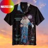 Grateful Dead Guitar Weed Trending Hawaiian Shirt