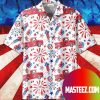Happy 4th Of July 2021 Hawaiian Shirt
