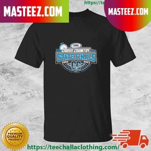 IHSA Cross Country State Finals 2022-2023 Illinois High School Association T-shirt