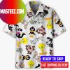 Lilo And Stitch Hawaiian Shirt