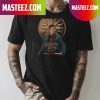 Matthias Helvar Shadow And Bone Season 2 Netflix T-shirt