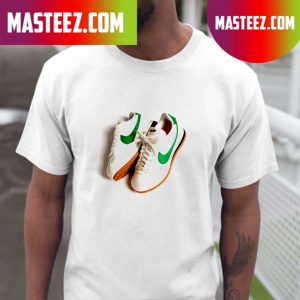 NEW Nike Cortez Aloe Verde T-shirt